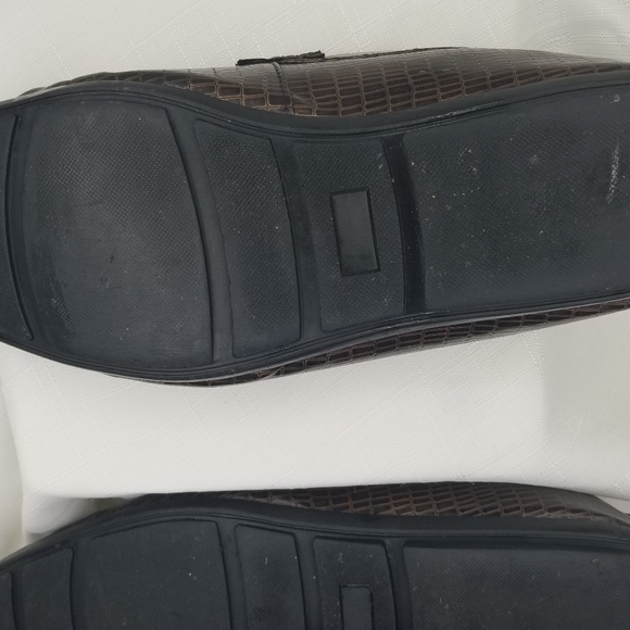 Size 11 coffee color - Picture 6 of 7